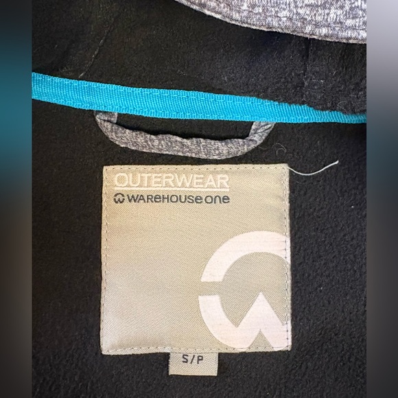 Warehouse One Jacket - Picture 3 of 3